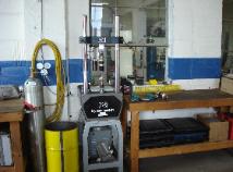 In house damper rebuild and dyno service for our drivers
