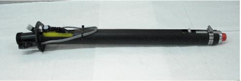 Van Diemen fuel tower